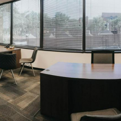 Office suite in Dallas