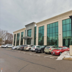 Serviced office centre - Oakville