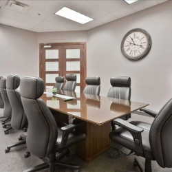 Serviced offices in central Oakville