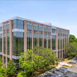 Image of Alpharetta (Georgia) office accomodation