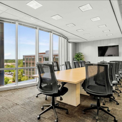 Serviced office - Alpharetta (Georgia)