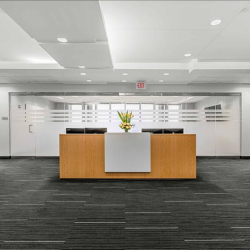 Serviced office to let in Alpharetta (Georgia)