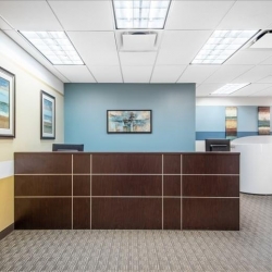 Office spaces in central Brookline