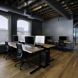 Image of Salt Lake City serviced office