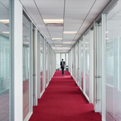 Office accomodation to lease in New York City