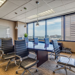 Offices at 13355 Noel Road, Dallas Galleria Tower One, Suite 1100