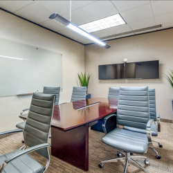 Dallas office space