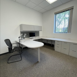 Executive suites to hire in Roselle