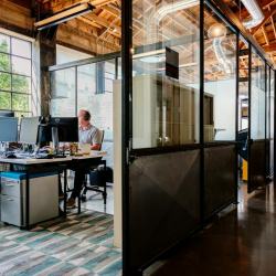 Office spaces to hire in Portland (Oregon)