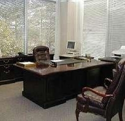 Executive office to hire in Memphis