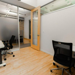 Serviced office to rent in Toronto