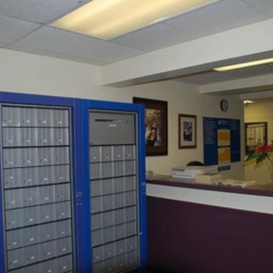 Image of Shelburne serviced office