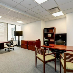 Office suites in central Washington DC