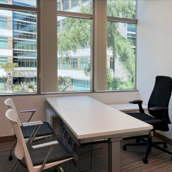 Office accomodation in Aliso Viejo