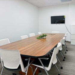 15 Enterprise, Suite 250 executive offices