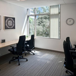 Serviced offices to rent in 