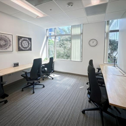 Serviced offices to rent in 