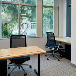 Serviced offices in central Aliso Viejo