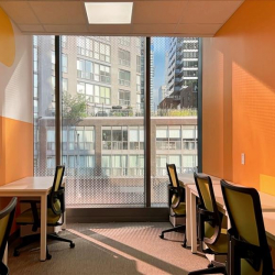 Executive office centres to rent in Toronto