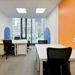 Toronto serviced office