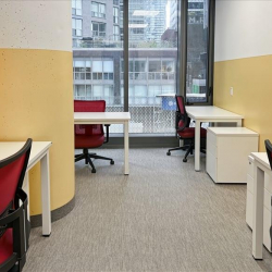 Serviced offices to rent in 