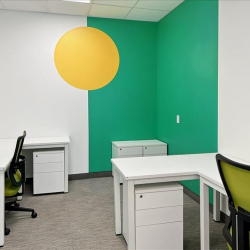 Serviced offices to rent in 