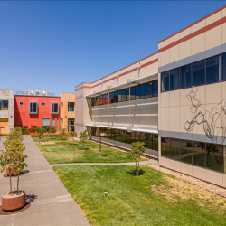 Serviced offices to hire in Rohnert Park