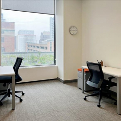 Serviced offices to rent in 