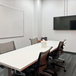 Serviced office centres to rent in Halifax (Nova Scotia)