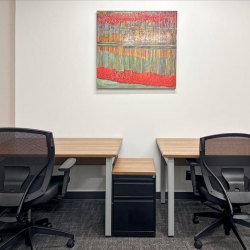 Serviced offices to rent in 