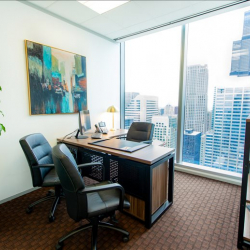 Image of Chicago serviced office