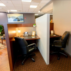 Serviced office - Chicago