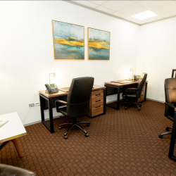 Serviced offices to rent in 