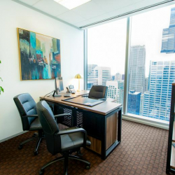 Serviced office centre - Chicago