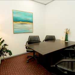 Chicago serviced office