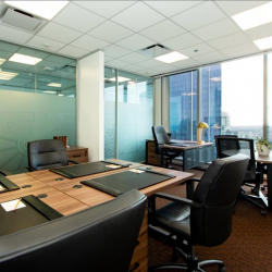 Interior of 155 North Wacker Drive, Suite 4250