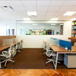 Offices at 155 North Wacker Drive, Suite 4250