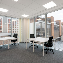 Stamford serviced office