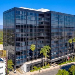 Office space in Encino