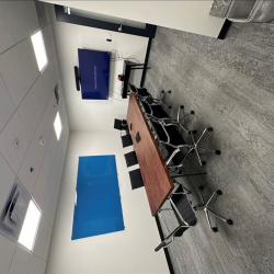 Serviced offices to rent in 