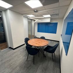 Serviced office in Denver