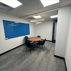 Office accomodations in central Denver