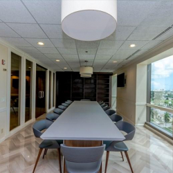 Serviced office in West Palm Beach