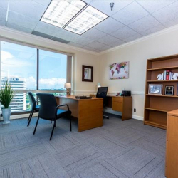 Image of West Palm Beach serviced office