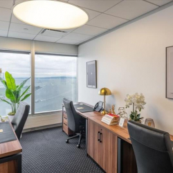 Serviced office to let in New York City