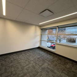 Image of Kelowna executive office centre