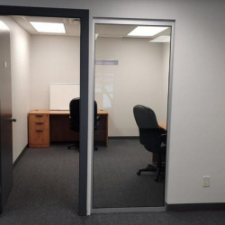 Office suite to hire in Kelowna