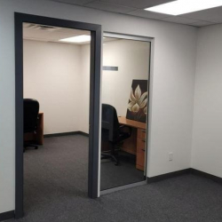 Office accomodations in central Kelowna