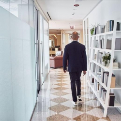 Offices at 1717 Pennsylvania Avenue NW, 10th Floor