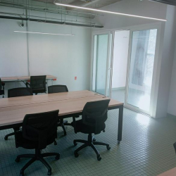 Image of Mexico City serviced office